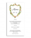 Menu weselne z polnymi...