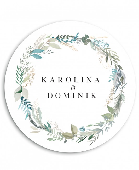 Zawieszka na alkohol -...