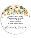 Zawieszka na alkohol z...