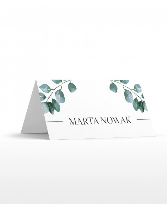 Winietka weselna z...