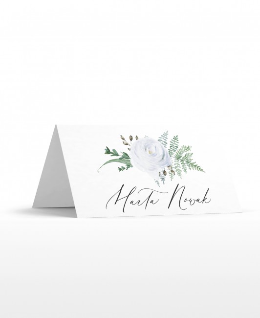 Winietka weselna - z...