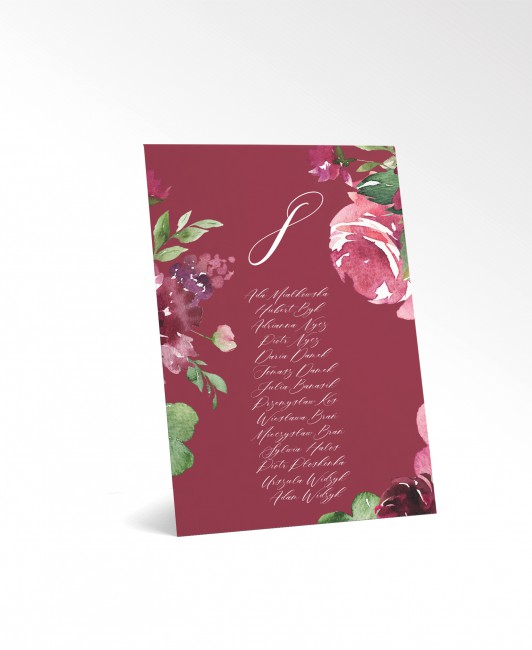 Karta z rozmieszczeniem...