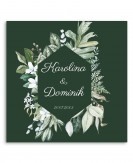 Zaproszenie ślubne...