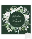 Zaproszenie ślubne...