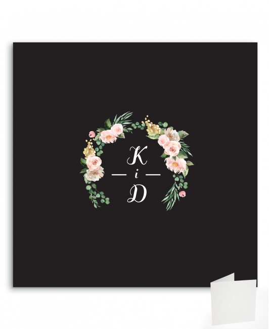 Zaproszenie ślubne...