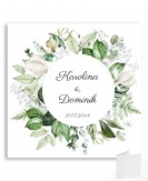 Zaproszenie ślubne...