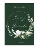 Butelkowo-zielone...