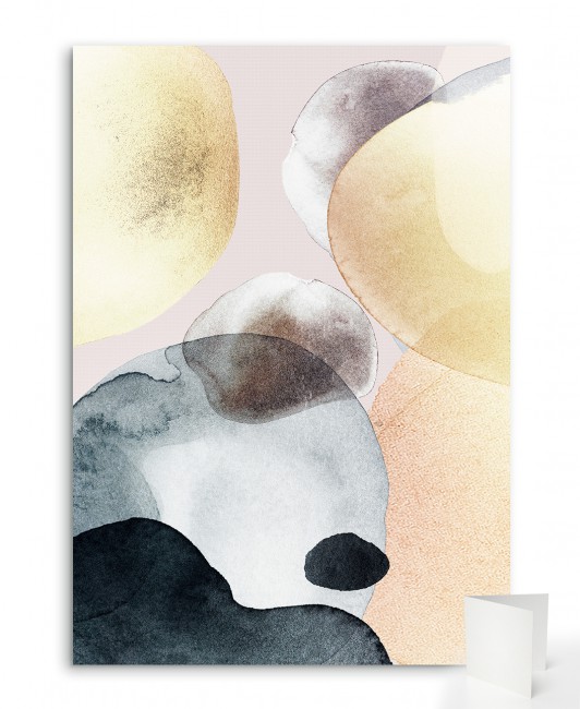 Abstrakcyjne zaproszenie...