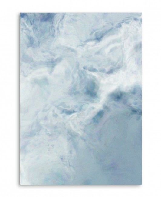 Zaproszenie ślubne z kalką...