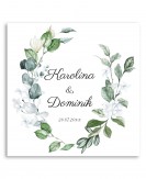 Zaproszenie ślubne...