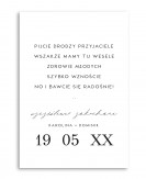 Zawieszka na alkohol w...