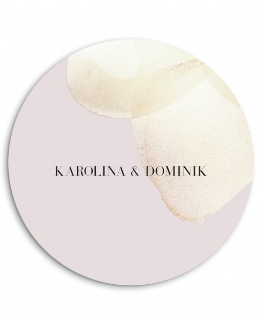 Zawieszka na alkohol -...