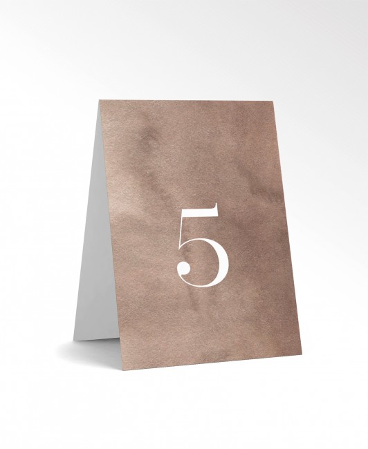 Personalizowany numer...