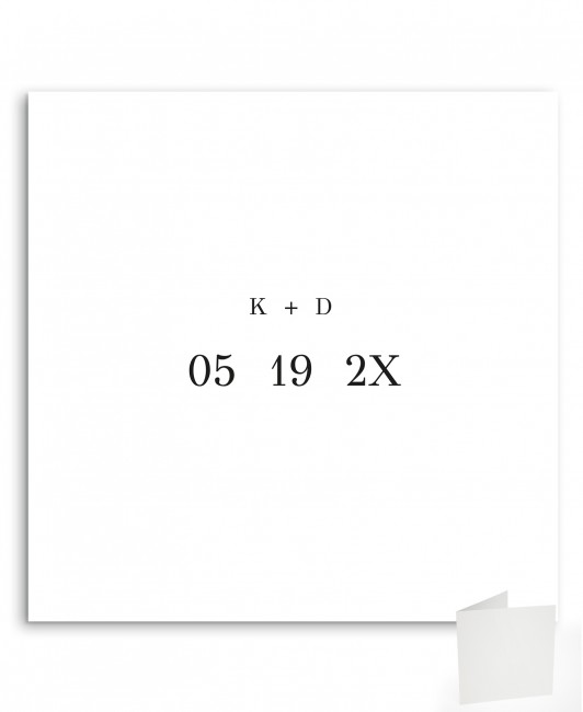 Zaproszenie ślubne...