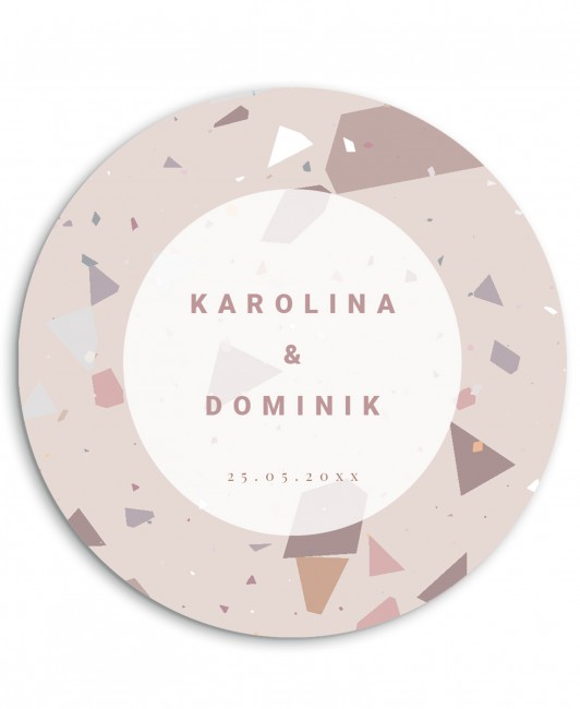 Zawieszka na alkohol -...