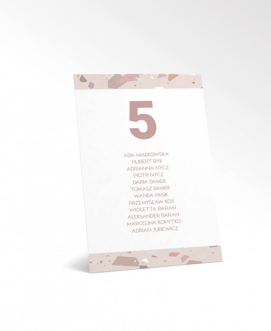 Personalizowana karta z...