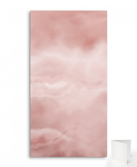 Menu weselne składane -...