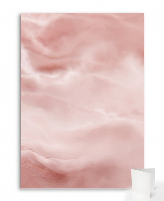 Zaproszenie ślubne składane...