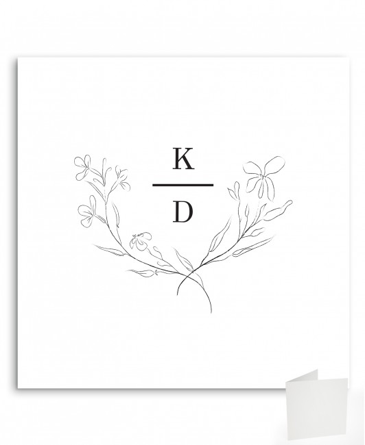 Zaproszenie ślubne...