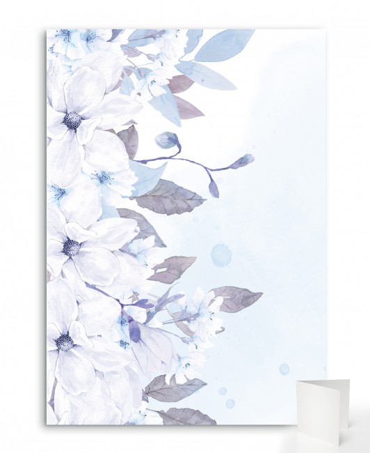 Zaproszenie ślubne z...