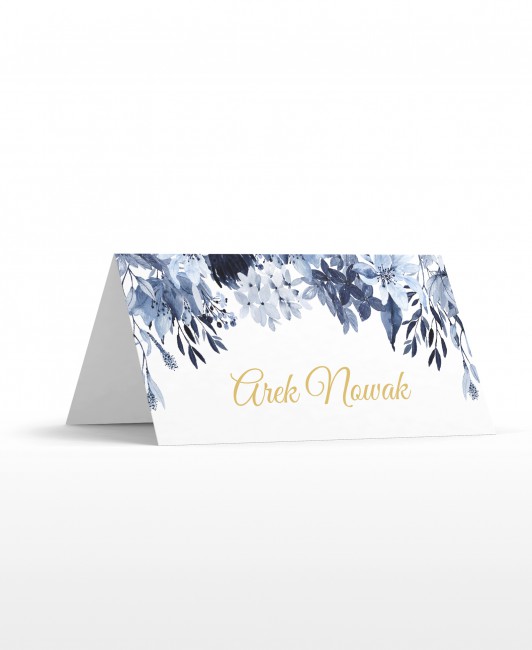 Winietka weselna z...