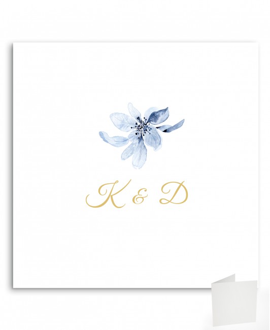 Zaproszenie ślubne...