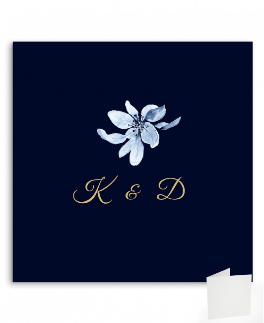 Zaproszenie ślubne...