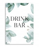 Karta z nazwą atrakcji...