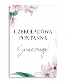 Karta z nazwą atrakcji...