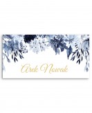 Winietka weselna z...