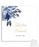 Zaproszenie ślubne...