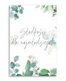 Karta z nazwą atrakcji...