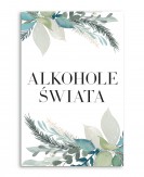 Karta z nazwą atrakcji...