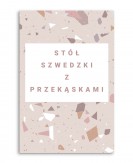 Karta z nazwą atrakcji...