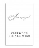 Karta z nazwą atrakcji...