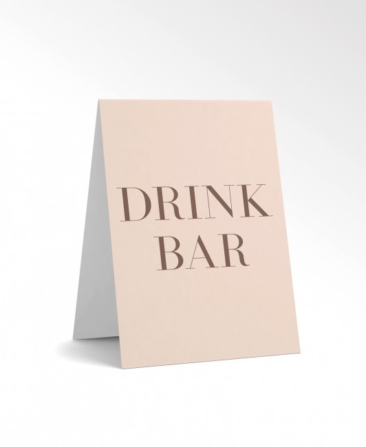 Karta z nazwą atrakcji...