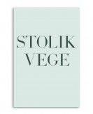 Karta z nazwą atrakcji...