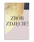 Karta z nazwą atrakcji...