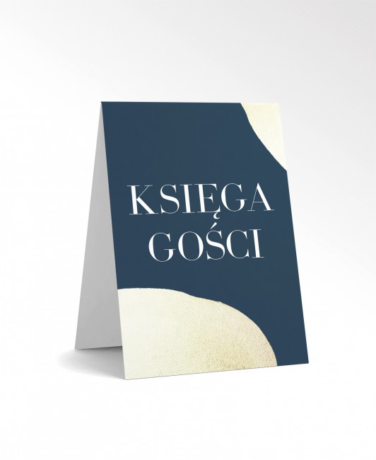 Karta z nazwą atrakcji...