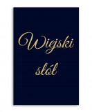 Karta z nazwą atrakcji...