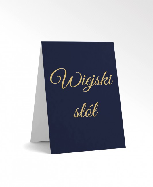 Karta z nazwą atrakcji...