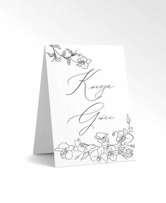 Karta z nazwą atrakcji...