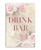 Karta z nazwą atrakcji...