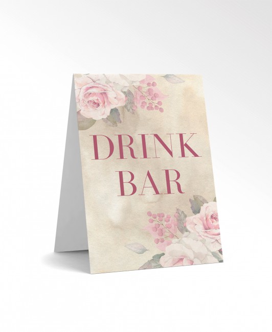 Karta z nazwą atrakcji...