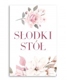 Karta z nazwą atrakcji...