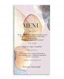 Menu weselne z...