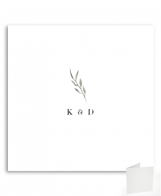 Zaproszenie ślubne...