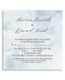 Personalizowane zaproszenie...