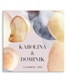 Personalizowane zaproszenie...