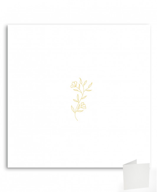 Zaproszenie ślubne...